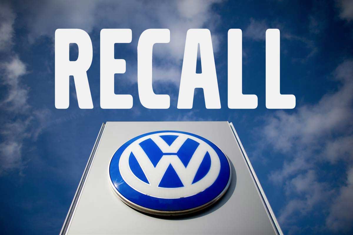 Touaregs recalled