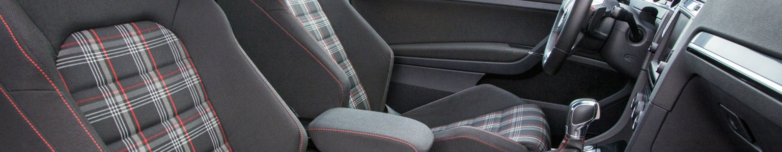 gti seats